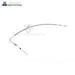 Forward & Reverse Shifter Cable Measures 63″ long (1984-1997)DS gas models only 1013085