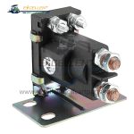 TXT 12-Volt Solenoid gas 1979-1994 16542-G1&1133