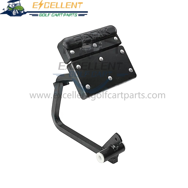 Brake Pedal Medal-ist/TXT G&E 1994-up 70690-G01 Brake Pedal Medal-ist/TXT G&E 1994-up 70690-G01
