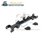 Medalist / TXT Axle Weldment 1994-2000 70536-G1