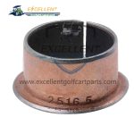 E-Z-GO TXT Spindle Bushing W/ Flange 2001-Up 70648-G01