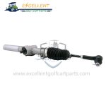 Steering Box Assy TXT 2001-up 70964-G01