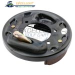 Driver side brake cluster TXT G&E 1996-UP G22 G&E 1993-UP 70998-G01/JN6-F7290-03-00