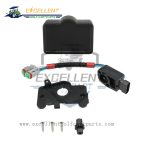 Club Car Precedent 2 generation Voltage Divider Conversion Kit 103683101