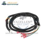 Control Wiring Harness TXT PDS G&E Models 36V/48V 74324-G02/74324-G01
