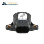 RXV Accelerator / Brake Sensor