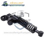 Front shock strut assembly, passenger side. RXV G&E 2008-up 603024