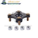 EZ-GO RXV Rear Hub 2008-Up 604112