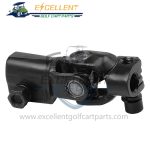 RXV Steering Yoke Assembly 2008-Up 608114/604613