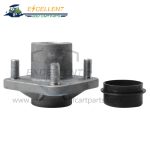 Golf Cars Parts EZGO Front Wheel hub assembly 