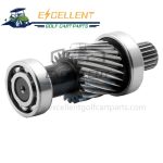 E-Z-GO Input Shaft Kit 1991-Up 26926-G01/612556