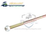 TXT Electric Battery Hold-Down Rod