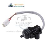 Yamaha Stop Switch (Models G14-G29/Drive & Drive2) JF7-82817-20