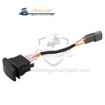 Yamaha Forward/Reverse Switch (Models G22 & G29/Drive) JU2-H2917-00