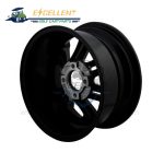 14-inch Aluminum Wheels （6130）EX050