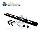 5-panel Mirror (Universal Bracket) EX019