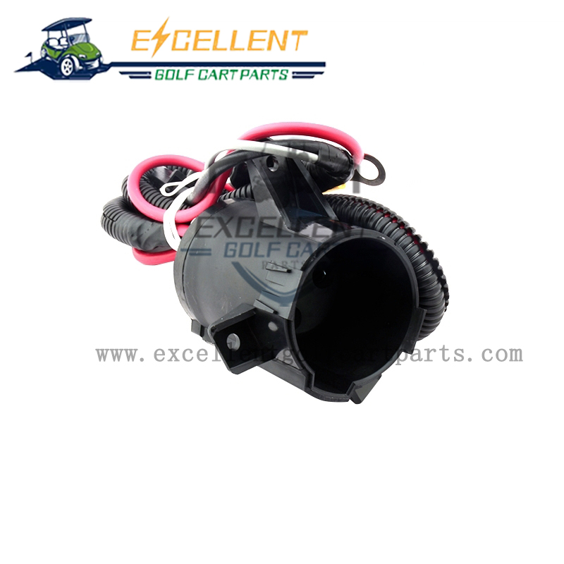 Precedent Charger Receptacle (2008-Up) 103375501/102510201