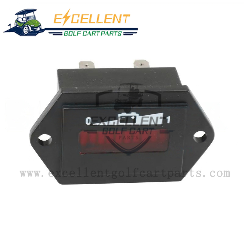 Electrical meter Type C (Hexagon)103200701/101814201