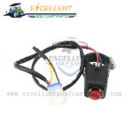 DS horn button and harness assembly 102517601