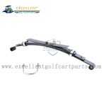 DS Heavy-Duty Rear Spring 4 Leaf(1981-Up) SPN-1008A