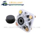 Front hub assembly. Precedent G&E 2004-up ,DS G&E 2003-up 102357701