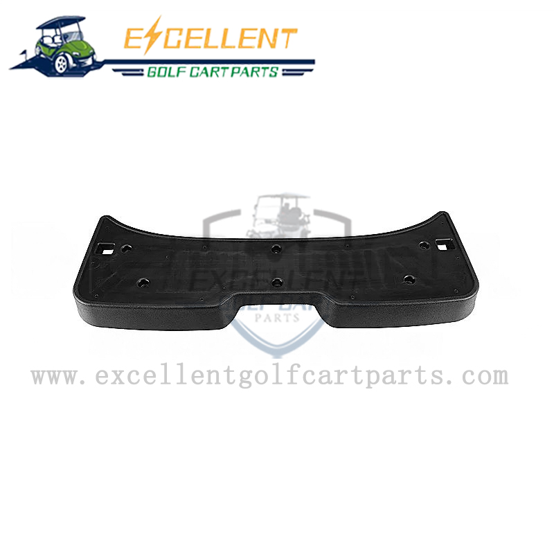 Precedent Caddy pedal/Rubber free 102531402