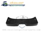 Precedent Caddy pedal/Rubber free 102531402
