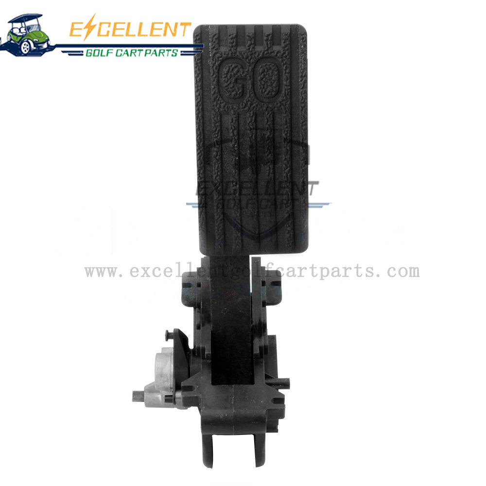 Golf cart parts Accelerator Pedal Assembly 102595502/102595601