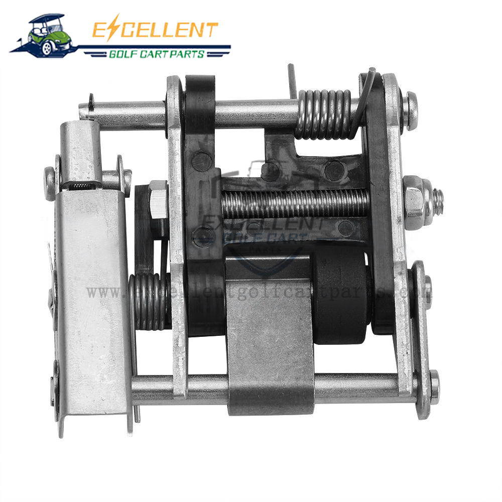 Pawl lock assembly, includes pawl lock 102587401/102559201