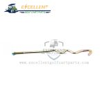 DS Battery Hold Down Rod 101090801