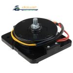 Forward/Reverse Switch G8 ELECTRIC (1990-1994) G9 ELECTRIC (1991-1995)