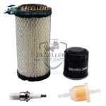 E-Z-GO RXV 4-Cycle Tune Up Kit w/ Oil Filter 2008-UP 2147