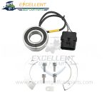 Sensor Bearing Encoder Assembly