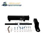 Trailer Hitch For YAMAHA G22(2003-2007) 