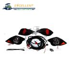 Advanced Adjustable LED Light Kit YAMAHA G29 2007-2016 EX015