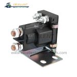 TXT 12-Volt Solenoid gas 1979-1994 16542-G1&1133