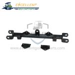 Medalist / TXT Axle Weldment 1994-2000 70536-G1