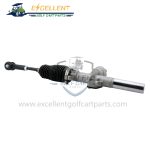 Steering Box Assy TXT 2001-up 70964-G01