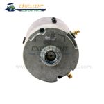 36V 3.0KW 2600r/min 19-Spline Electric Motor 73124-G02/73445-G01