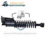Front shock strut assembly, passenger side. RXV G&E 2008-up 603024