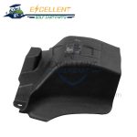 EZGO RXV (08-Up) Golf Cart Front Bumper