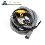 DS On-board computer, (48-volt) with square 6-pin plug DS(1998-UP) AM1229201/101909902