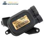 MCOR 3 for accelerator pedal (throttle) 2nd gen Fits Club Car electric 2012-Up 105116301/103850401