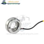 Sensor Bearing Encoder Assembly