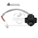 Yamaha Stop Switch (Models G14-G29/Drive & Drive2) JF7-82817-20
