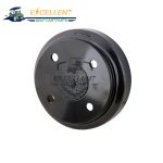 Rear Brake Drum DS 101791101