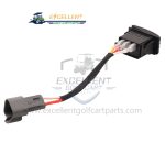 Yamaha Forward/Reverse Switch (Models G22 & G29/Drive) JU2-H2917-00
