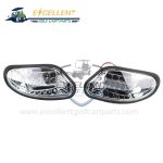 Advanced Adjustable LED Light Kit E-Z-GO FREEDOM EX025