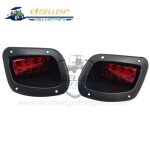 Adjustable LED Light Kit E-Z-GO FREEDOM EX024