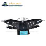Front Rear Fender Flares for YAMAHA G22 Golf Cart